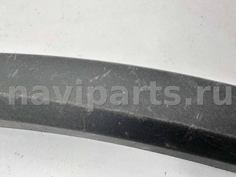 Молдинг крыла заднего правого Skoda Kodiaq, 2016 г., OEM 565854820, арт. B114807, фото 7