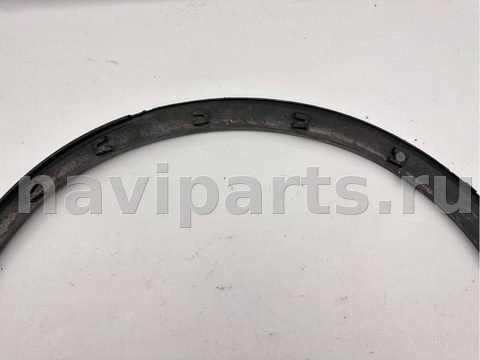 Молдинг крыла заднего правого Volkswagen Tiguan, 2016 г., OEM 5na854820, арт. B114818, фото 10