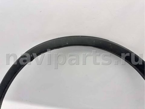 Молдинг крыла заднего правого Volkswagen Tiguan, 2016 г., OEM 5na854820, арт. B114818, фото 3