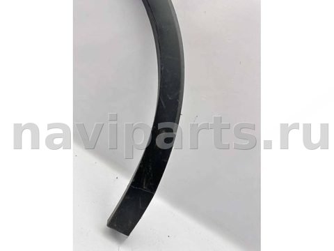 Молдинг крыла заднего правого Volkswagen Tiguan, 2016 г., OEM 5na854820, арт. B114818, фото 4