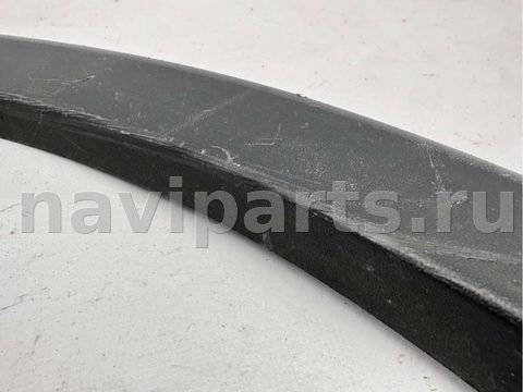Молдинг крыла заднего правого Volkswagen Tiguan, 2016 г., OEM 5na854820, арт. B114818, фото 5