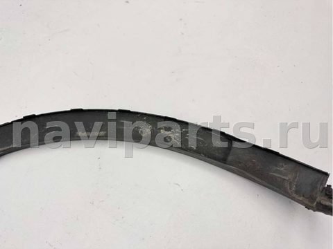 Молдинг крыла заднего правого Volkswagen Tiguan, 2016 г., OEM 5na854820, арт. B114818, фото 8