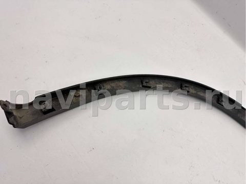 Молдинг крыла заднего правого Volkswagen Tiguan, 2016 г., OEM 5na854820, арт. B114818, фото 9