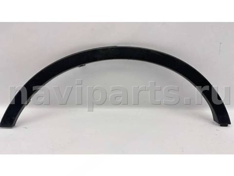 Молдинг крыла заднего правого Geely Atlas, 2017 г., OEM 01862763, арт. B114828
