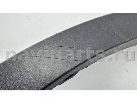 Молдинг крыла заднего правого Geely Atlas, 2017 г., OEM 01862763, арт. B114830, фото 5
