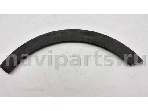 Молдинг крыла заднего правого Hyundai Creta, 2015 г., OEM 87744m0000, арт. B114835