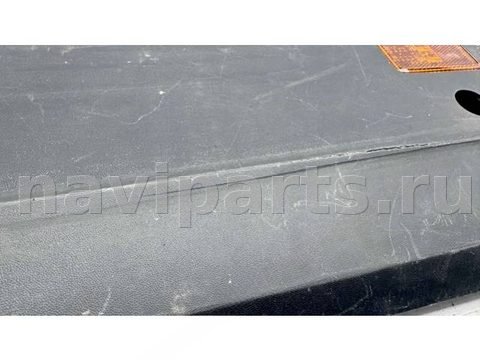 Молдинг крыла заднего правого Volkswagen Crafter, 2016 г., OEM 7C3853536, арт. B116580, фото 6