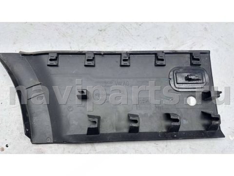 Молдинг крыла заднего правого Volkswagen Crafter, 2016 г., OEM 7C0853754, арт. B116648, фото 5