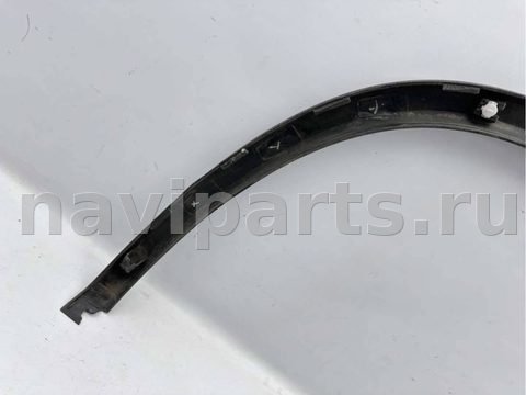 Молдинг крыла заднего правого Skoda Kodiaq, 2016 г., OEM 565854820, арт. B116745, фото 6