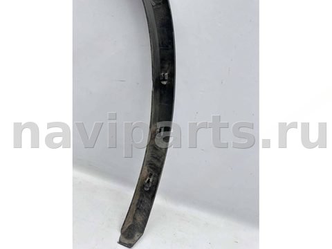 Молдинг крыла заднего правого Skoda Kodiaq, 2016 г., OEM 565854820, арт. B116745, фото 8