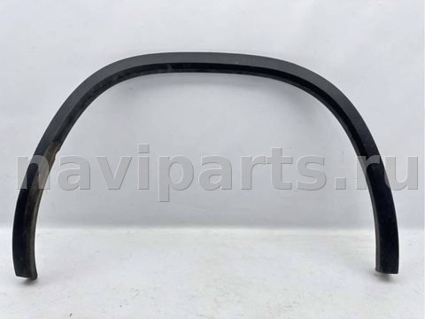 Молдинг крыла заднего правого Skoda Kodiaq, 2016 г., OEM 565854820, арт. B116746