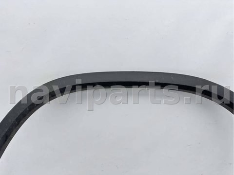 Молдинг крыла заднего правого Skoda Kodiaq, 2016 г., OEM 565854820, арт. B116746, фото 3