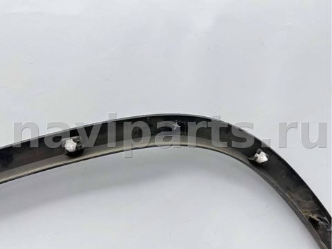 Молдинг крыла заднего правого Skoda Kodiaq, 2016 г., OEM 565854820, арт. B116746, фото 6
