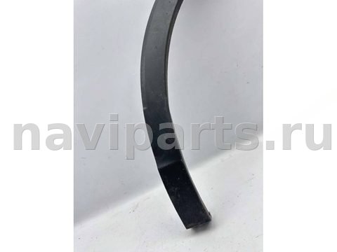 Молдинг крыла заднего правого Volkswagen Tiguan, 2016 г., OEM 5na854820l, арт. B116758, фото 2