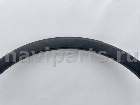 Молдинг крыла заднего правого Volkswagen Tiguan, 2016 г., OEM 5na854820l, арт. B116758, фото 3