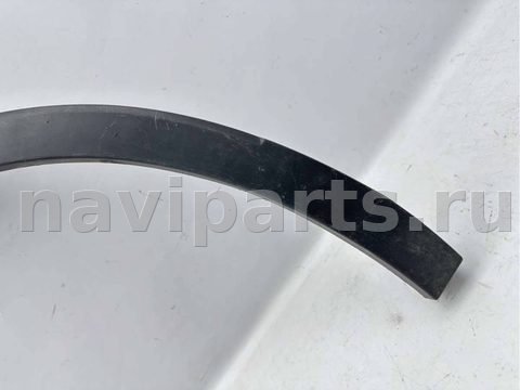 Молдинг крыла заднего правого Volkswagen Tiguan, 2016 г., OEM 5na854820l, арт. B116758, фото 4