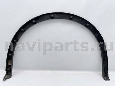 Молдинг крыла заднего правого Volkswagen Tiguan, 2016 г., OEM 5na854820l, арт. B116758, фото 5