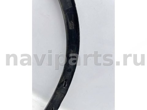 Молдинг крыла заднего правого Volkswagen Tiguan, 2016 г., OEM 5na854820l, арт. B116758, фото 6