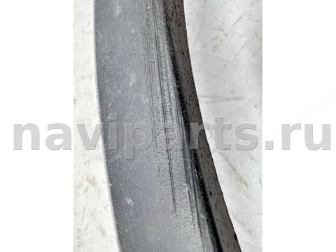 Молдинг крыла заднего правого Volkswagen Touareg, 2010 г., OEM 7P6854820A, арт. B116769, фото 6