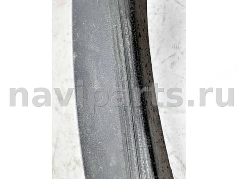 Молдинг крыла заднего правого Volkswagen Touareg, 2010 г., OEM 7P6854820A, арт. B116769, фото 7