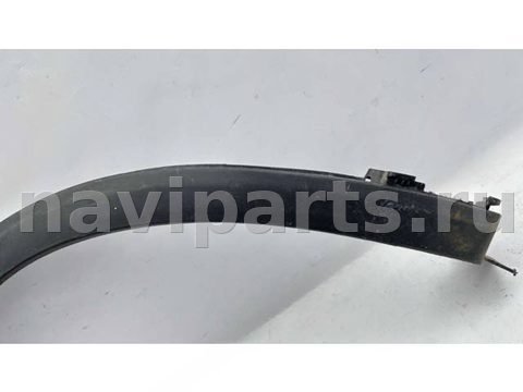 Молдинг крыла заднего правого Kia Seltos, 2019 г., OEM 87744Q5000, арт. B116771, фото 3