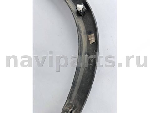 Молдинг крыла заднего правого Skoda Kodiaq, 2016 г., OEM 565854820, арт. B116772, фото 7