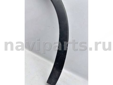 Молдинг крыла заднего правого Volkswagen Tiguan, 2016 г., OEM 5na854820, арт. B116778, фото 2