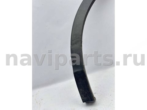 Молдинг крыла заднего правого Volkswagen Tiguan, 2016 г., OEM 5na854820, арт. B116778, фото 4