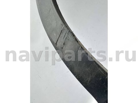 Молдинг крыла заднего правого Volkswagen Tiguan, 2016 г., OEM 5na854820, арт. B116778, фото 5
