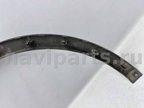 Молдинг крыла заднего правого Volkswagen Tiguan, 2016 г., OEM 5na854820, арт. B116778, фото 7