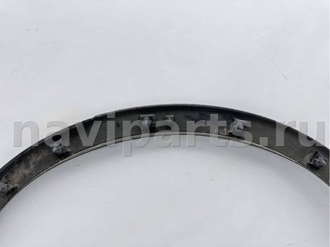 Молдинг крыла заднего правого Volkswagen Tiguan, 2016 г., OEM 5na854820, арт. B116778, фото 8