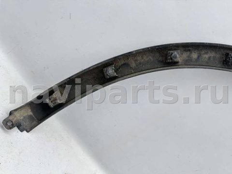 Молдинг крыла заднего правого Volkswagen Tiguan, 2016 г., OEM 5na854820, арт. B116778, фото 9