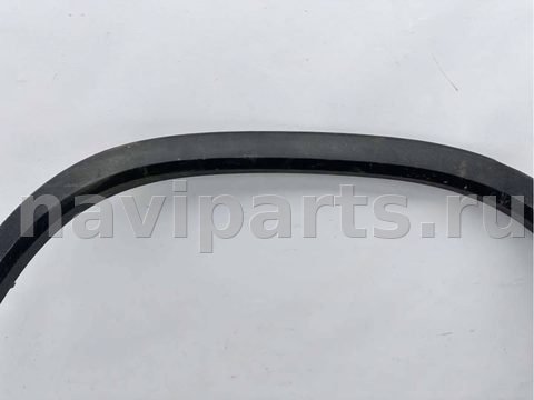 Молдинг крыла заднего правого Skoda Kodiaq, 2016 г., OEM 565854820, арт. B116787, фото 3