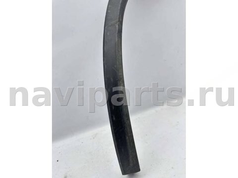 Молдинг крыла заднего правого Skoda Kodiaq, 2016 г., OEM 565854820, арт. B116787, фото 4