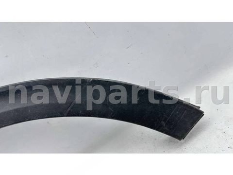Молдинг крыла заднего правого Kia Sportage, 2016 г., OEM 87744f1000, арт. B116797, фото 3
