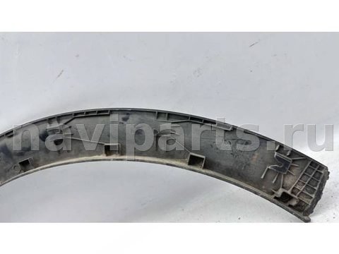 Молдинг крыла заднего правого Kia Sportage, 2016 г., OEM 87744f1000, арт. B116797, фото 5