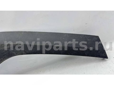 Молдинг крыла заднего правого Hyundai Tucson, 2021 г., OEM 87742N7000, арт. B116798, фото 3