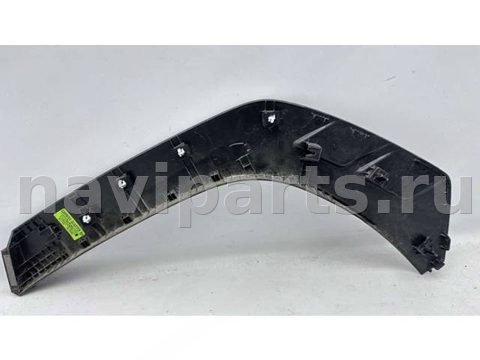 Молдинг крыла заднего правого Hyundai Tucson, 2021 г., OEM 87742N7000, арт. B116798, фото 4
