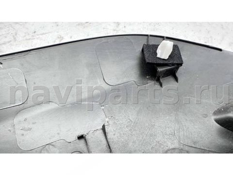 Молдинг крыла заднего правого Hyundai Tucson, 2021 г., OEM 87742N7000, арт. B116798, фото 5