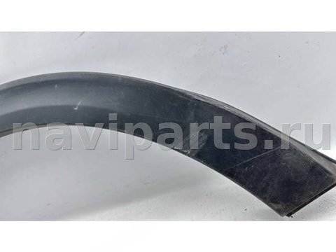 Молдинг крыла заднего правого Kia Sportage, 2016 г., OEM 87744f1000, арт. B116799, фото 2