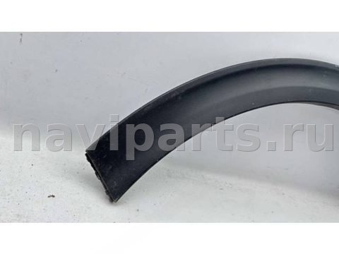 Молдинг крыла заднего правого Kia Sportage, 2016 г., OEM 87744f1000, арт. B116799, фото 3