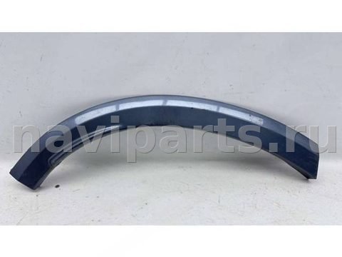 Молдинг крыла заднего правого Geely Tugella, 2020 г., OEM 6600211610, арт. B117737
