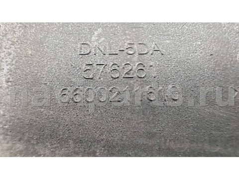 Молдинг крыла заднего правого Geely Tugella, 2020 г., OEM 6600211610, арт. B117737, фото 10