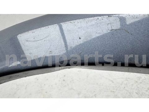 Молдинг крыла заднего правого Geely Tugella, 2020 г., OEM 6600211610, арт. B117737, фото 7
