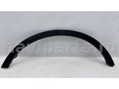 Молдинг крыла заднего правого Geely Atlas, 2017 г., OEM 01862763, арт. B117740