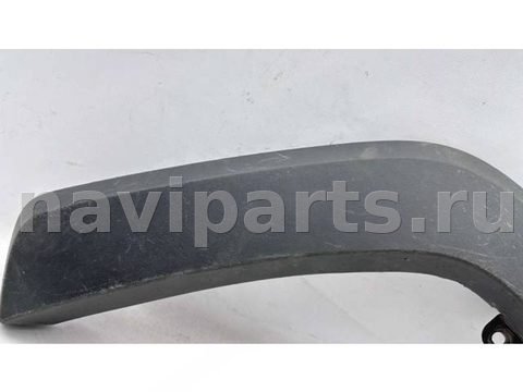 Молдинг крыла заднего правого Toyota RAV4, 2018 г., OEM 7560542160, арт. B117741, фото 2