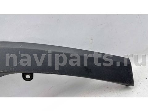 Молдинг крыла заднего правого Toyota RAV4, 2018 г., OEM 7560542160, арт. B117741, фото 3