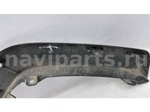 Молдинг крыла заднего правого Toyota RAV4, 2018 г., OEM 7560542160, арт. B117741, фото 5