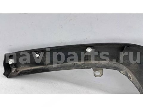 Молдинг крыла заднего правого Toyota RAV4, 2018 г., OEM 7560542160, арт. B117741, фото 6