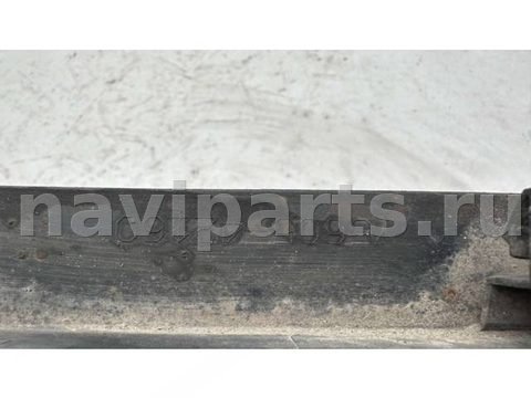 Молдинг крыла заднего правого Toyota RAV4, 2018 г., OEM 7560542160, арт. B117741, фото 7